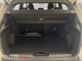 Jeep Avenger 1.2 e-Hybrid Black Edition DCT