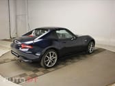 Mazda MX-5 SKYACTIV-G 2.0 Selection