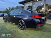 BMW 530 e Pack M