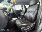 Nissan Juke 1.5 dCi N-Connecta