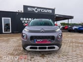 Citroen C3 Aircross 1.5 BlueHDi C-Series S&S