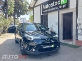 Toyota C-HR 1.8 Hybrid Exclusive