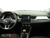 Renault Captur Captur 1.0 TCe Techno Bi-Fuel