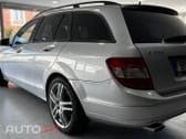 Mercedes-Benz C 220 CDI Elegance