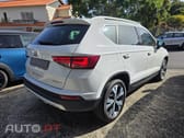 Seat Ateca 1.6 TDI Ecomotive Reference