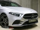 Mercedes-Benz A 180 d AMG Line Aut.