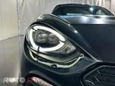 Abarth 124 Spider 1.4 MultiAir Turbo Auto GT