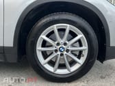 BMW X1 sDrive18i Aut. Advantage