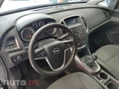 Opel Astra 1.7 CDTI Edition