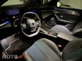 Peugeot E-308 54 kWh GT