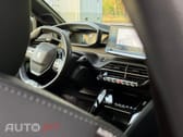 Peugeot E-208 50 kWh GT Line