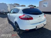 Renault Mégane 1.5 dCi Confort SS