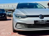 Volkswagen Golf Variant 2.0 TDi Life