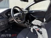 Ford Focus 1.0 EcoBoost MHEV ST-Line
