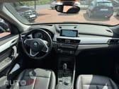 BMW X1 16 d sDrive Corporate Edition Auto