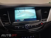 Opel Astra Sports Tourer 1.5 D GS Line 