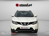 Nissan Qashqai 1.6 dCi Tekna Premium +Xtronic