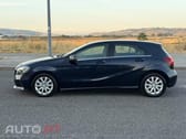 Mercedes-Benz A 180 d Style