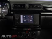 Citroen C3 1.2 PureTech YOU!