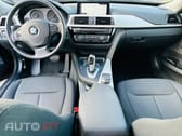 BMW 320 i GT Line Luxury Auto