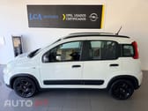 Fiat Panda 1.0 Hybrid