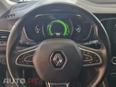 Renault Mégane 1.2 TCE INTENSE