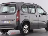 Peugeot Rifter 1.2 PureTech Active