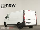 Renault Trafic Trafic 2.0 Blue dCi L2H1 Advance Increased Payload