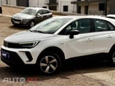 Opel Crossland X 1.2