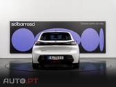 Peugeot E-208 50 kWh Allure