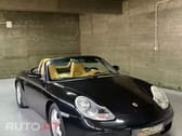 Porsche Boxster 2.7