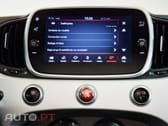 Fiat 500C 1.0 Hybrid Connect