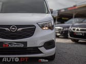 Opel Combo 1.5 CDTi L1H1 - 3 LUGARES - IVA DEDUTÍVEL