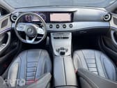 Mercedes-Benz CLS 300 d AMG Line