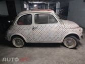 Fiat 500 110F