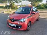 Renault Twingo 0.9 TCe Sport EDC