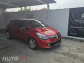 Renault Clio 0.9 TCE Dynamique S
