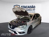 Renault Mégane Sport Tourer 1.5 dci Limited 