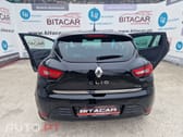 Renault Clio 0.9 TCE LIMITED GPS
