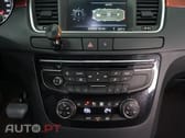 Peugeot 508 RXH 2.0 HDi Hybrid4 2-Tronic