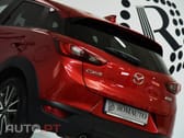 Mazda CX-3 1.5 Skyactiv-D Excellence Navi