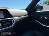 BMW 320 d Pack M Shadow Auto