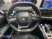 Peugeot 5008 1.5 BlueHDi Crossway EAT8