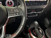 Nissan Juke 1.0 DIG-T N-Connecta NAV. DCT