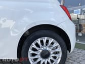Fiat 500 1.0 Mild Hybrid