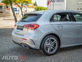 Mercedes-Benz A 200 AMG Line Aut.