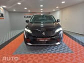 Peugeot 5008 1.5 BlueHDi Allure Pack EAT8