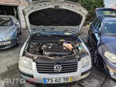 Volkswagen Passat Variant 1.9 TDi Highline