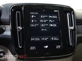Volvo XC40 T5  Plug-in Hybrid Inscription