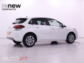 Citroen C4 1.6 BlueHDi Feel